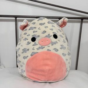 Rosie Pig 12’ Squishmallow